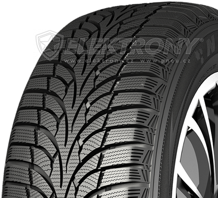 Pneumatiky Nankang SV-3 205/50 R16 91H