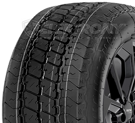 Pneumatiky Nankang TR-10 Trailer 195/60 R12 104N