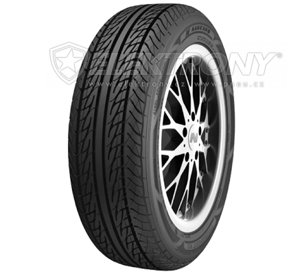 Pneumatiky Nankang TS611
