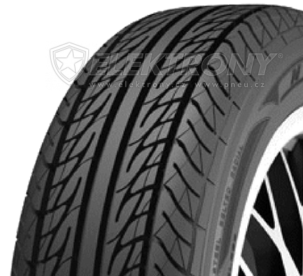 Pneumatiky Nankang TS611