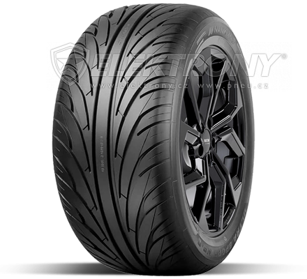 Pneumatiky Nankang Ultra Sport NS-2 195/60 R13 83H