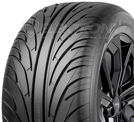 Pneumatiky Nankang Ultra Sport NS-2 195/60 R13 83H