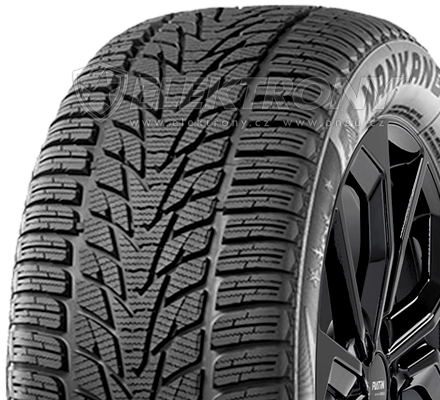 Pneumatiky Nankang Winter Activa SV-4 195/60 R18 96V