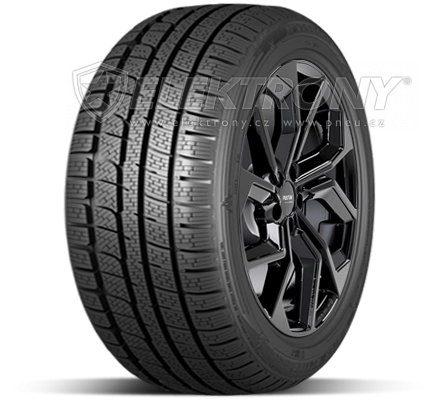 Pneumatiky Nankang Winter Activa SV-55 205/80 R16 104H