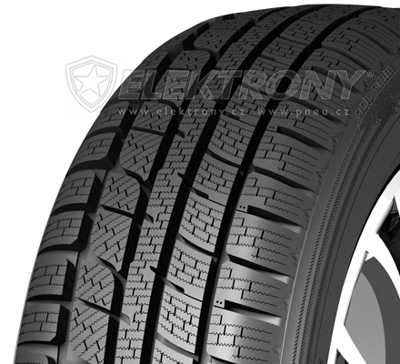 Pneumatiky Nankang Winter Activa SV-55 205/80 R16 104H