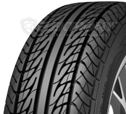 Pneumatiky Nankang XR-611