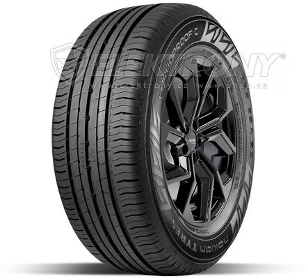 Pneumatiky Nexen Cargoproof C 195/70 R15 104R