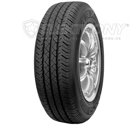 Pneumatiky Nexen CP321