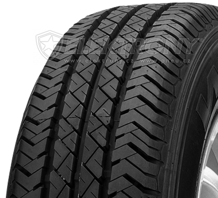 Pneumatiky Nexen CP321