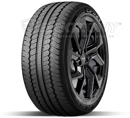 Pneumatiky Nexen CP-521 215/70 R16 108T