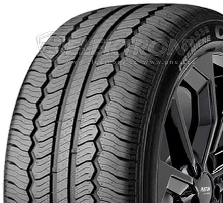 Pneumatiky Nexen CP-521 215/70 R16 108T