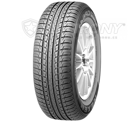 Pneumatiky Nexen CP-641