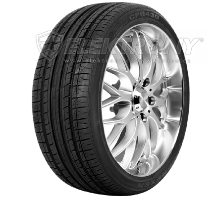 Pneumatiky Nexen CP-643