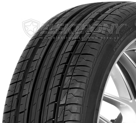 Pneumatiky Nexen CP-643