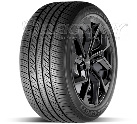 Pneumatiky Nexen CP-671 215/70 R16 100H