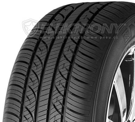 Pneumatiky Nexen CP-671 215/70 R16 100H