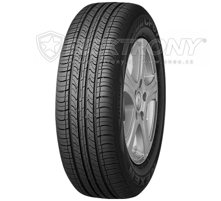 Pneumatiky Nexen CP-672