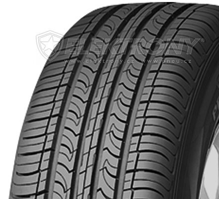 Pneumatiky Nexen CP-672