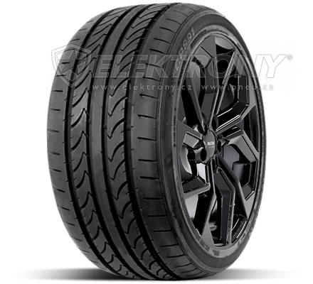 Pneumatiky Nexen CP-691