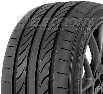 Pneumatiky Nexen CP-691