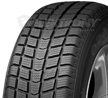 Pneumatiky Nexen Euro Win