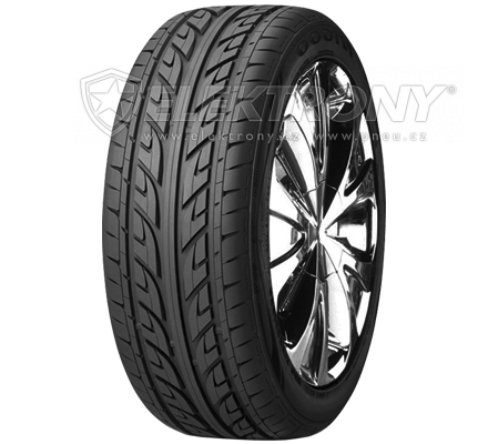 Pneumatiky Nexen N-1000