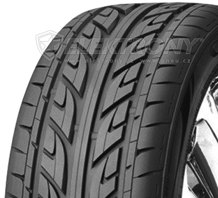 Pneumatiky Nexen N-1000