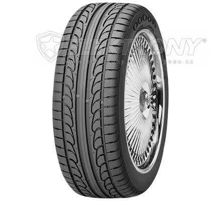 Pneumatiky NEXEN N-6000 205/40 R17 84W