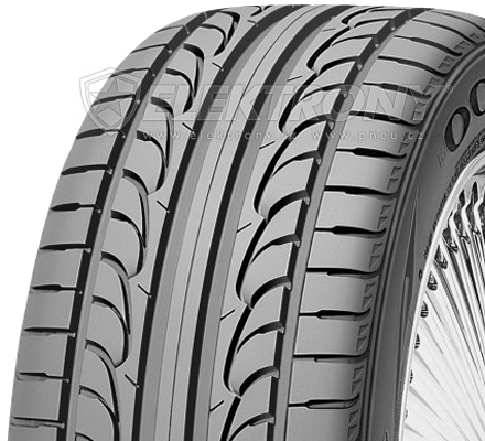 Pneumatiky NEXEN N-6000 205/40 R17 84W