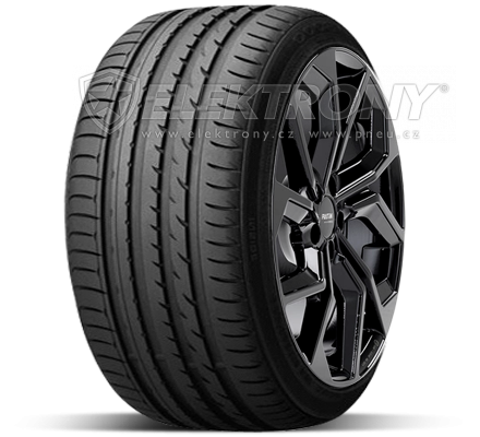 Pneumatiky Nexen N-8000 275/35 R20 102Y