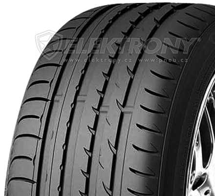 Pneumatiky Nexen N-8000 205/55 R17 95Y