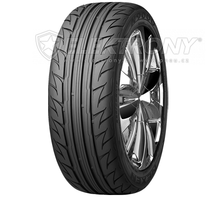 Pneumatiky Nexen N-9000