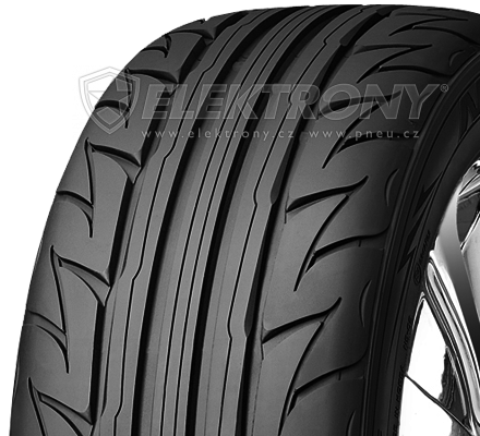 Pneumatiky Nexen N-9000