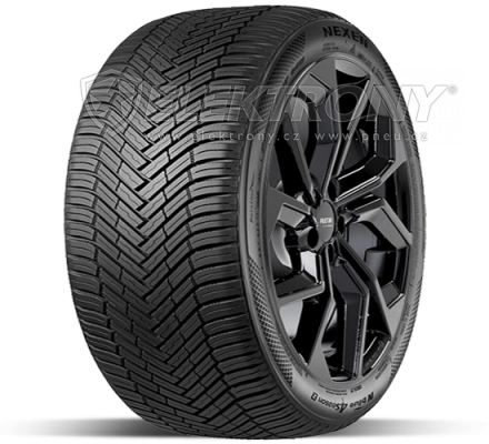 Pneumatiky NEXEN Nblue 4 Season 2 255/45 R18 103Y