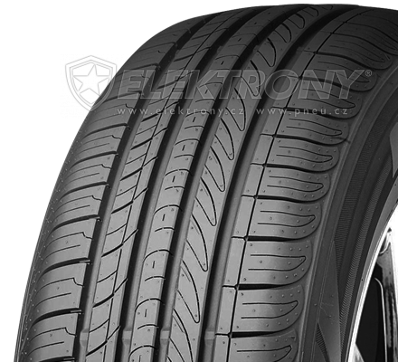 Pneumatiky NEXEN Nblue ECO 205/50 R17 93V