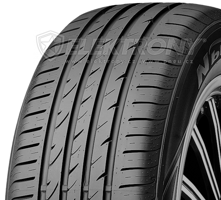 Pneumatiky NEXEN Nblue HD Plus 185/65 R14 86T