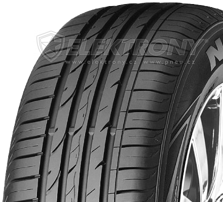 Pneumatiky NEXEN Nblue Premium 195/65 R15 91T