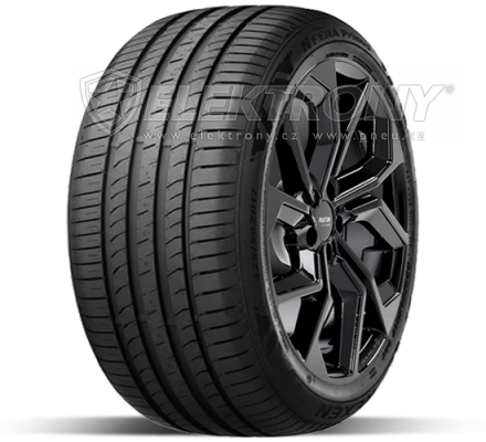 Pneumatiky Nexen N'fera Primus EV 215/60 R17 96H