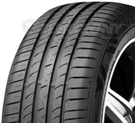 Pneumatiky Nexen N'fera Primus EV 215/60 R17 96H