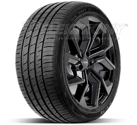 Pneumatiky NEXEN Nfera RU1 265/60 R18 110H