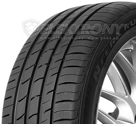 Pneumatiky NEXEN Nfera RU1 285/50 R18 109W