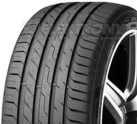 Pneumatiky Nexen N'fera Sport EV