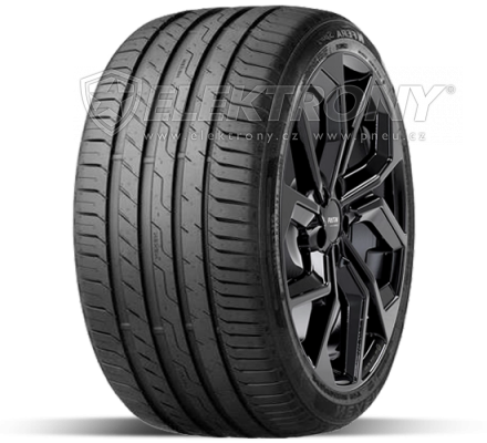 Pneumatiky NEXEN Nfera Sport SUV 235/55 R18 100W