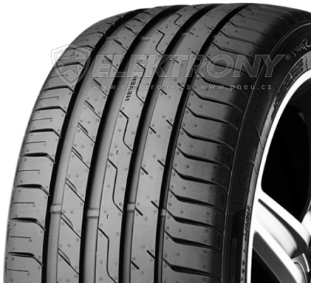 Pneumatiky NEXEN Nfera Sport SUV 235/55 R18 100W