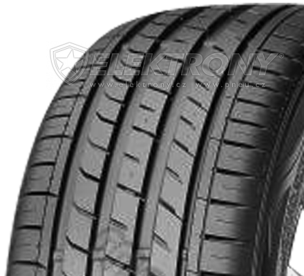 Pneumatiky NEXEN Nfera SU1 225/50 R17 94V