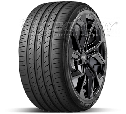 Pneumatiky NEXEN Nfera SU4 205/50 R16 87W