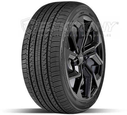 Pneumatiky NEXEN N'priz AH8 205/60 R16 92H