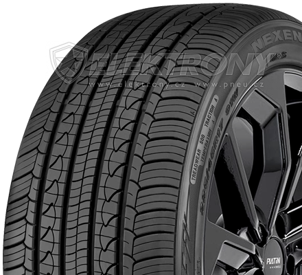 Pneumatiky NEXEN N'priz AH8 205/60 R16 92H