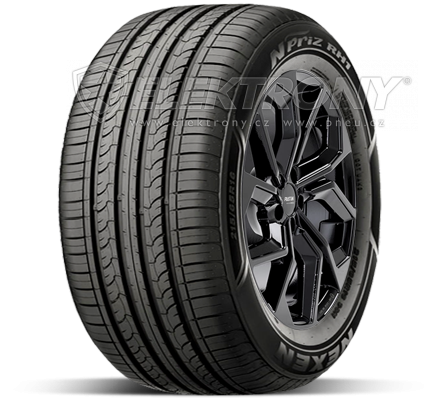 Pneumatiky Nexen NPriz RH1 215/70 R16 100H