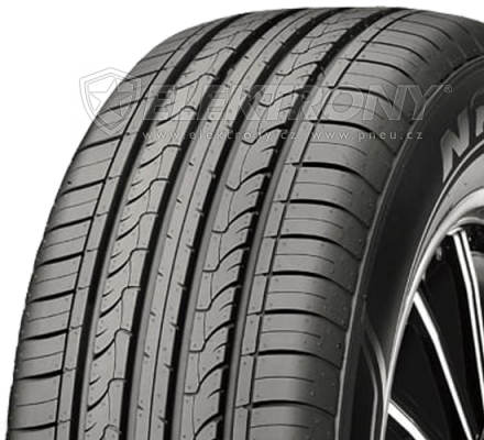 Pneumatiky NEXEN NPriz RH1 215/70 R16 100H